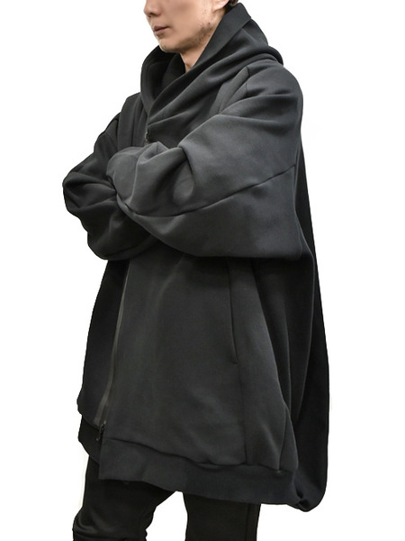 NIL hoodie 着用 通販 GORDINI006