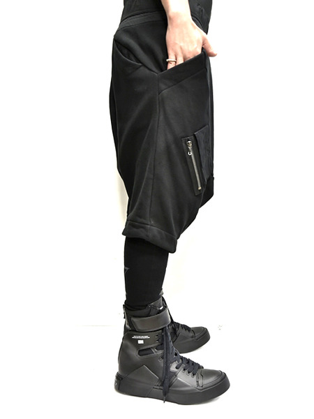 NIL JULIUS leggings ÃåÍÑ ÄÌÈÎ GORDINI005