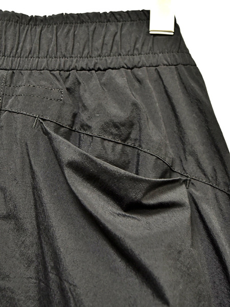 JULIUS overcrotch pants 通販 GORDINI008