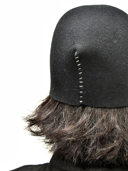 klosher hat 着用 通販 GORDINI012
