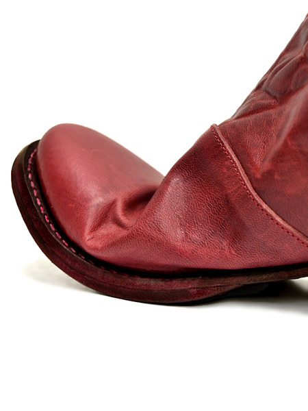 ofardigt boots 通販 GORDINI042