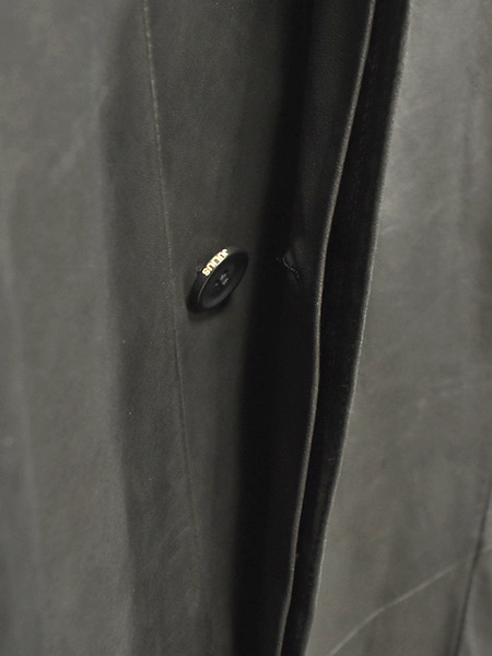 JULIUS LONG jacket 通販 GORDINI003