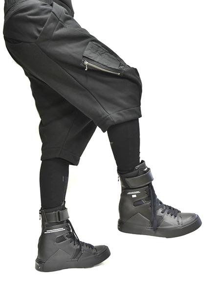 NIL JULIUS leggings ÃåÍÑ ÄÌÈÎ GORDINI008