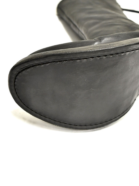 ofardigt boots 通販 GORDINI021