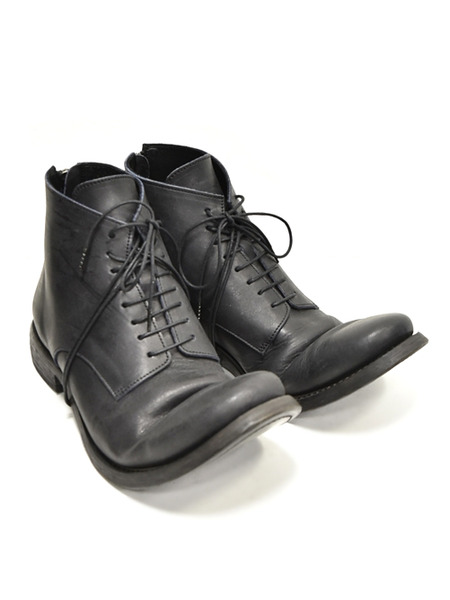 Portaille ankle boots 通販 GORDINI010