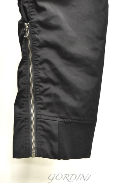 JULIUS 18AW SAMPLE 通販 GORDINI230のコピー