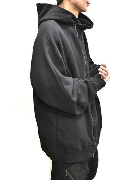 JULIUS 2019PS 着用 通販 GORDINI007