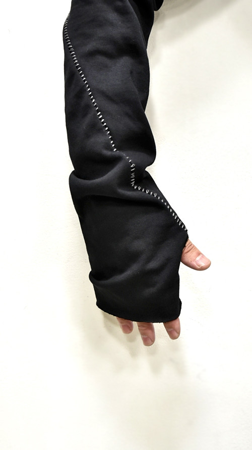 IROFUSI 別注 柵 Blouson 通販 GORDINI008