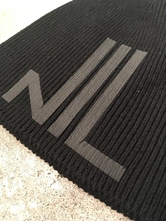 NIL 19FW sample 通販 GORDINI011