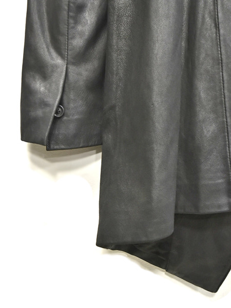 JULIUS LONG jacket 通販 GORDINI007