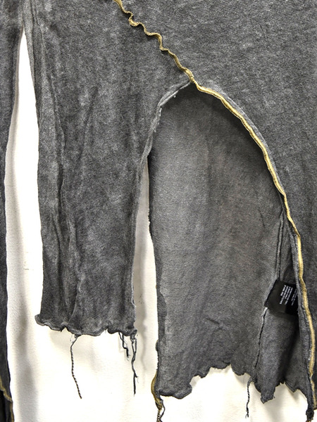 Nostrasantissima 19SS 通販 GORDINI043