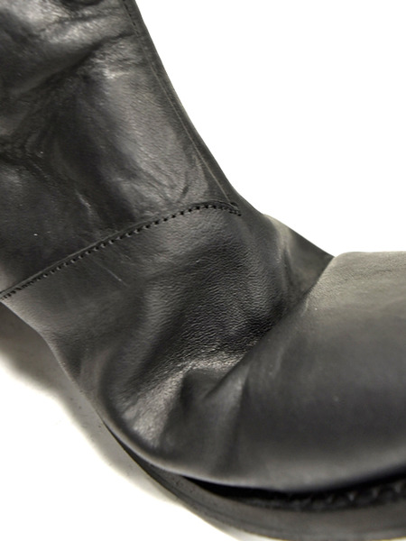 ofardigt boots 通販 GORDINI018