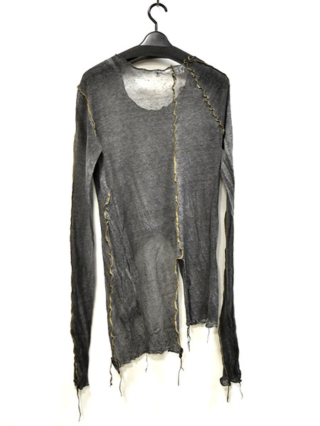 Nostrasantissima 19SS 通販 GORDINI045