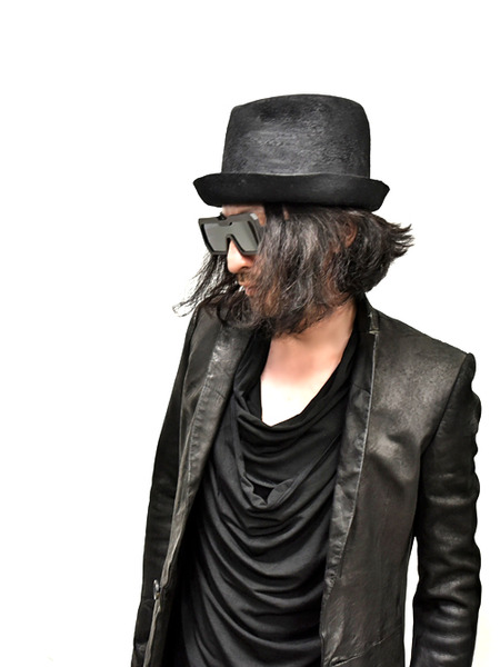 klosher hat 着用 通販 GORDINI005