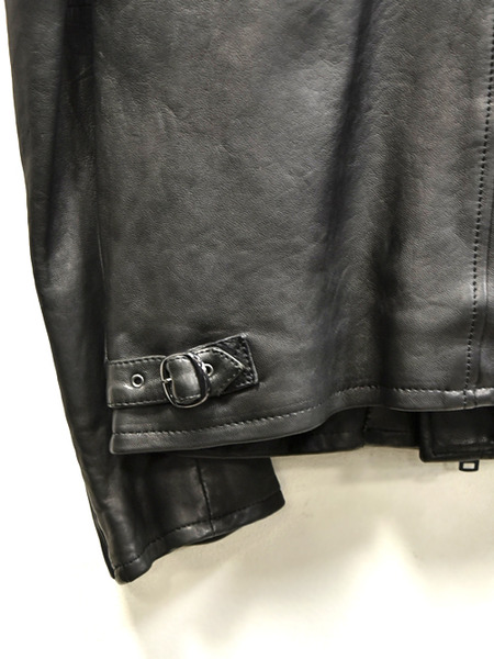 acanthus leather 通販 GORDINI026
