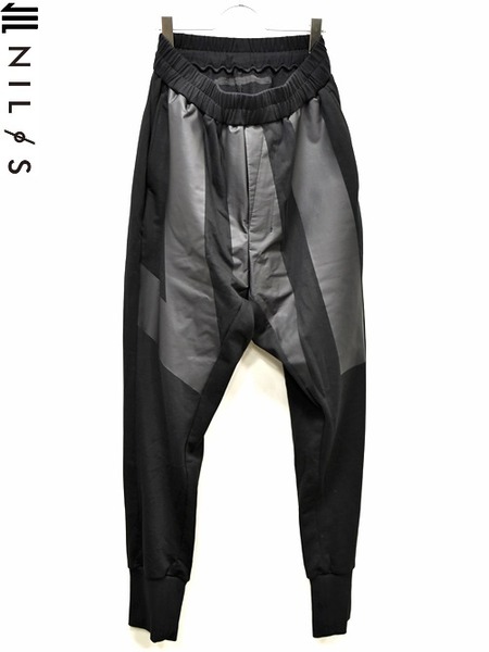 JULIUS 18AW SAMPLE 通販 GORDINI328