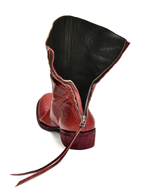 ofardigt boots 通販 GORDINI049