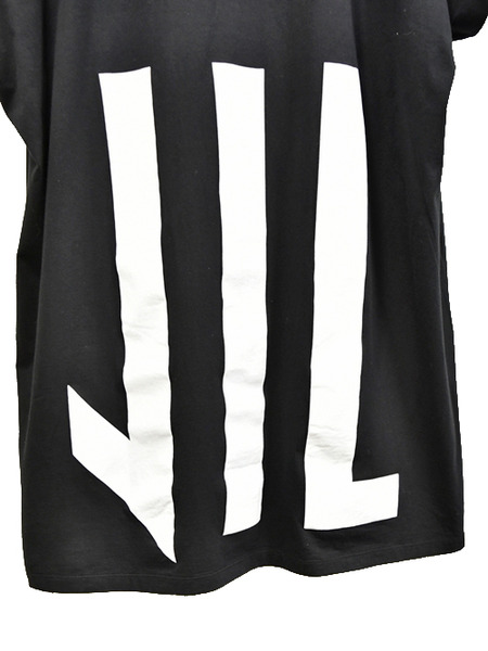 NILS KAMON T BW 通販 GORDINI014