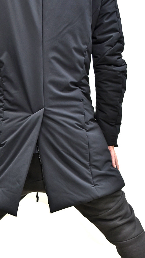 CIVILIZED Survival Field Coat 通販 GORDINI009
