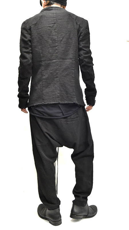 ARMYOFME paneled trouser set 通販 GORDINI002