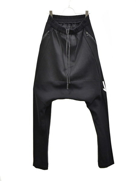 NILS KAMON PANTS BW 通販 GORDINI012