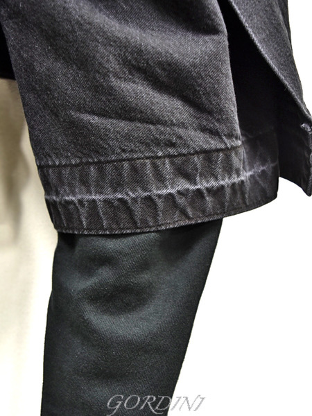 JULIUS combination layered PT 通販 GORDINI005のコピー