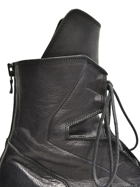 JULIUS void boots 通販 GORDINI010
