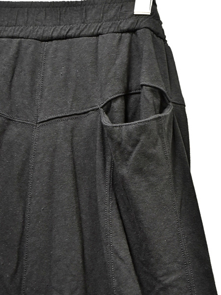 JULIUS easy croch pants ÄÌÈÎ GORDINI005