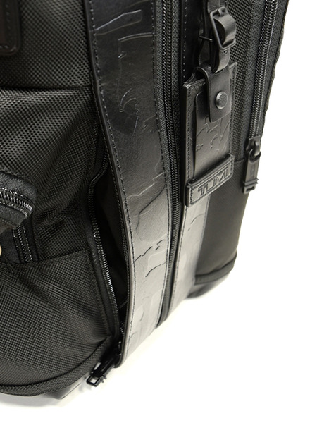 wjk×TUMI Saratoga Sling 通販 GORDINI015