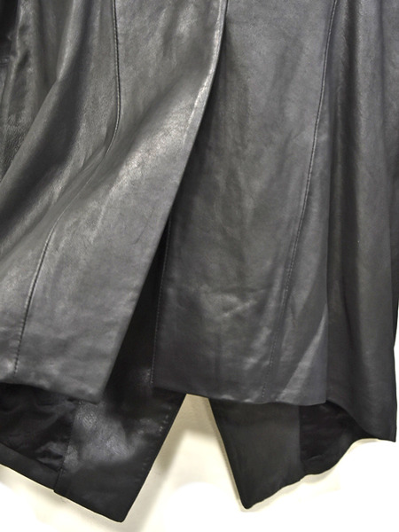 JULIUS LONG jacket 通販 GORDINI008