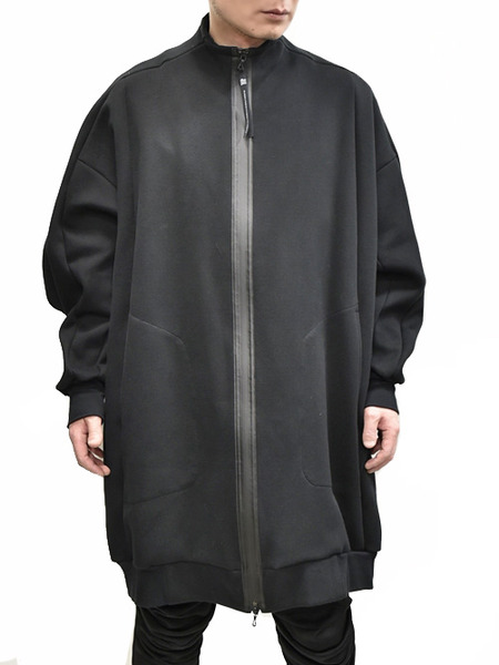 NIL hoodie 着用 通販 GORDINI001
