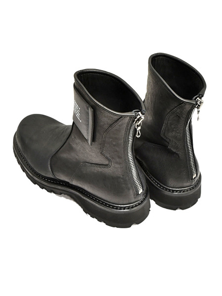 JULIUS boots 通販 GORDINI009
