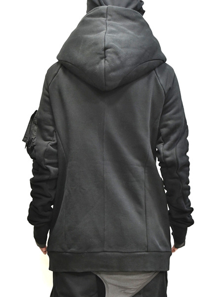 JULIUS PARKA 着用 通販 GORDINI006