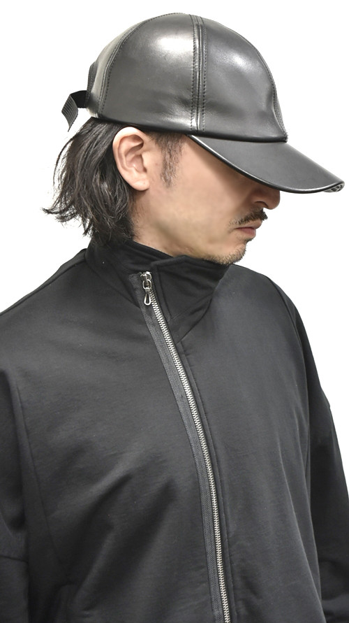 JULIUS Covered Neck JK 通販 GORDINI007