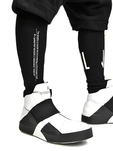 NIL JULIUS leggings 着用 通販 GORDINI025
