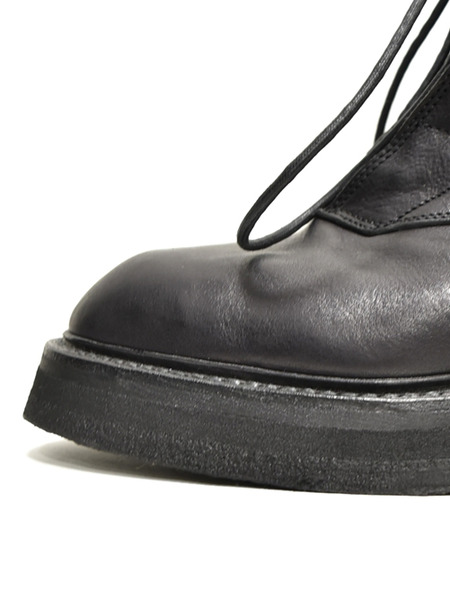 JULIUS void boots 通販 GORDINI006