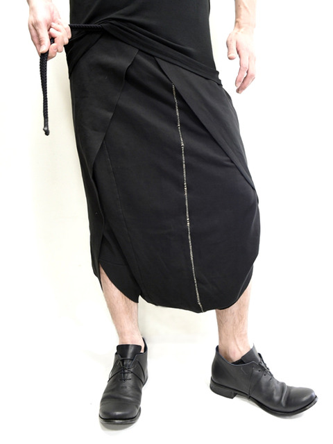 NostraSantissima Crotch Pants 通販 GORDINI009