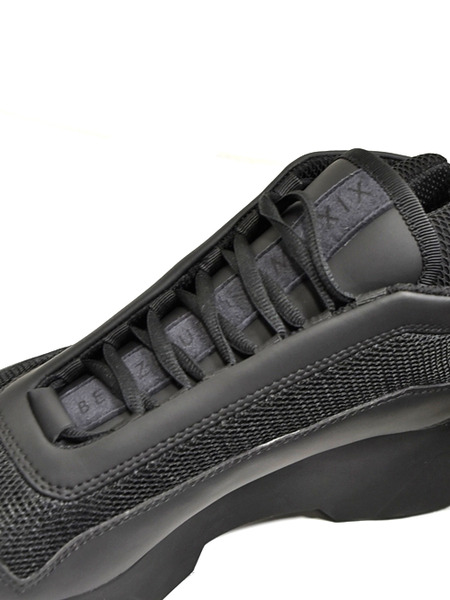 julius sneaker item 通販 GORDINI003