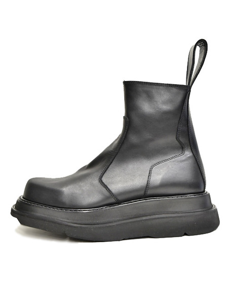 JULIUS boots 通販 GORDINI008