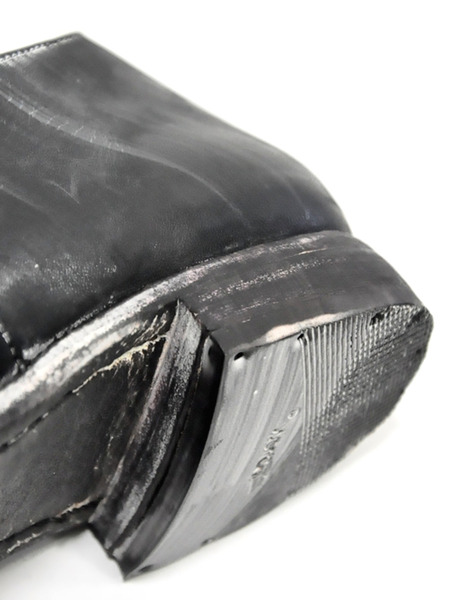 Portaolle slipon 通販 GORDINI009