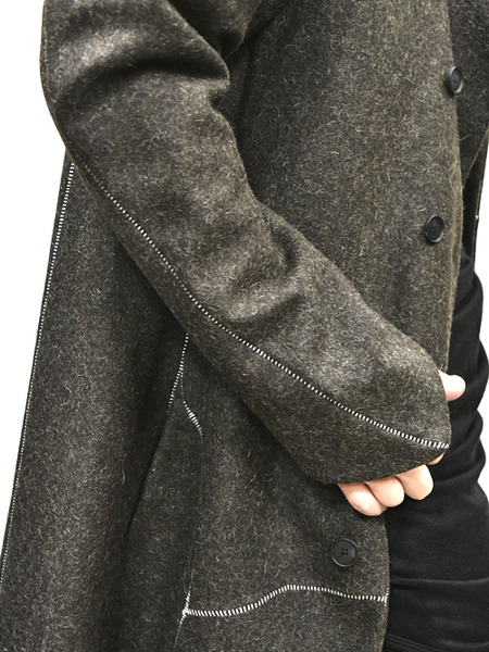 irofusi hibiware coat 着用 通販 GORDINI011