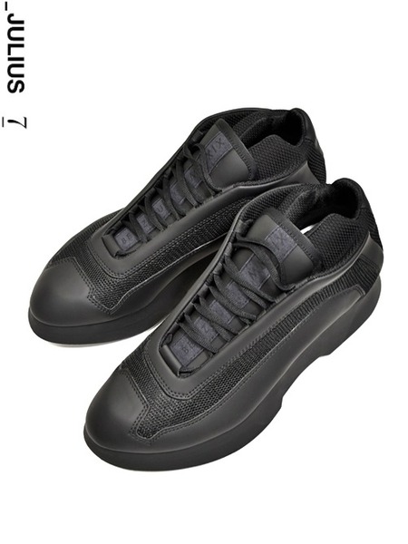 julius sneaker item 通販 GORDINI001