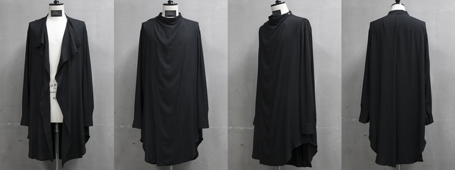 julius 19pf official 通販 GORDINI044