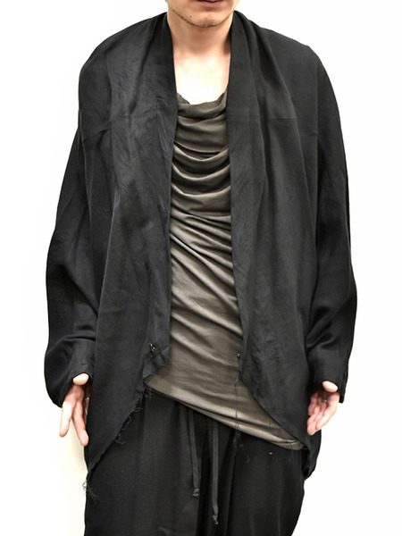 JULIUS kite cardigan ÃåÍÑ ÄÌÈÎ GORDINI001