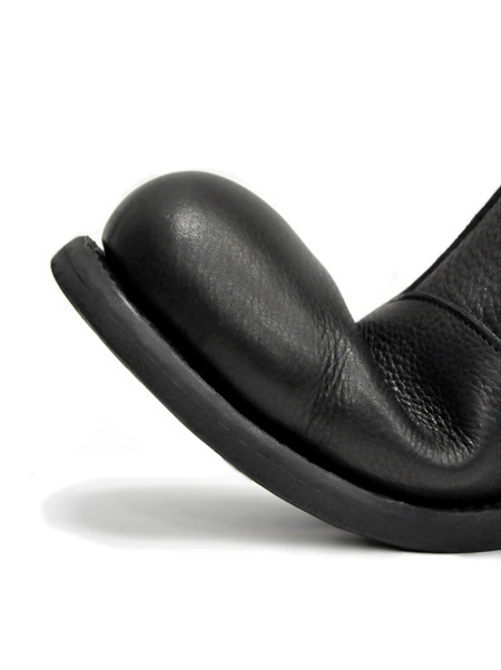 portaille ポルタユ Wzip boots 通販 GORDINI006