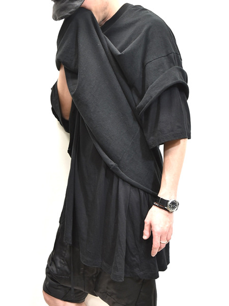 JULIUS PRE FALL SAMPLE ÄÌÈÎ GORDINI108