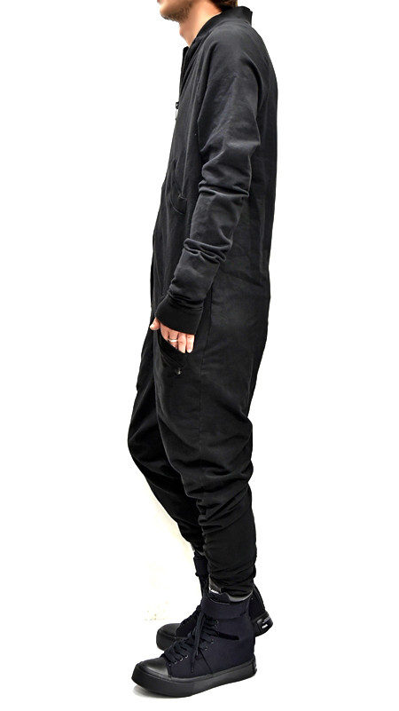 nostrasantissima jumpsuit 着用 通販 GORDINI004