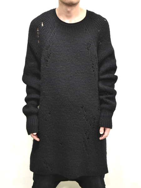 JULIUS 18AW SAMPLE 通販 GORDINI139
