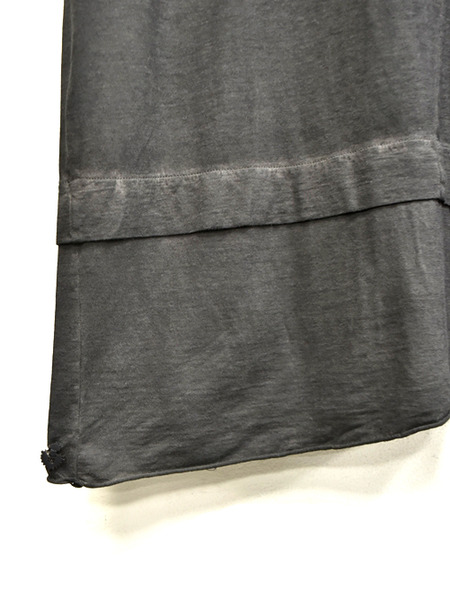 Nostra cutsewn 通販 GORDINI005
