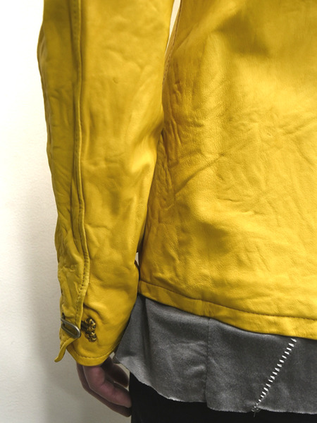 rip leather ÄÌÈÎ GORDINI028
